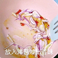 炒方便面的做法图解8