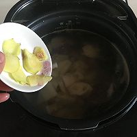 莲藕棒骨汤的做法图解6