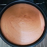红丝绒蛋糕的做法图解5