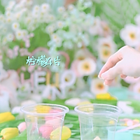 快乐柠檬水 酸甜可口 清新爽口 #我为奥运出食力#的做法图解1