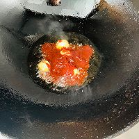海鲜火锅（附辣椒沾料）的做法图解16
