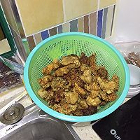 菜圆子的做法图解6