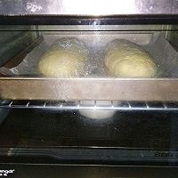 #美味烤箱菜，就等你来做！#玉米面包（无糖）的做法图解12