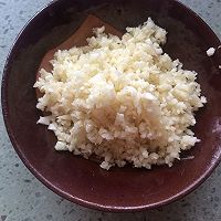 蒜蓉菜心的做法图解3