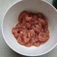 #一道菜表白豆果美食#芹菜炒豆干的做法图解4