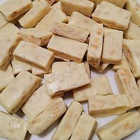 新年牛轧糖的做法图解10