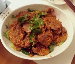 酱牛肉的做法