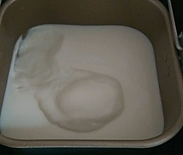 酸奶(酸奶机)的做法