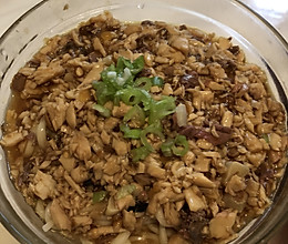 鱼卤面的做法