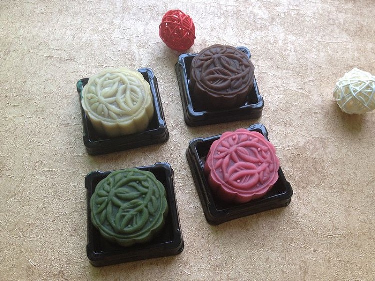 紫薯桃山的做法