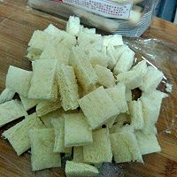 面包糠的做法图解2