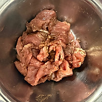 家庭版石锅拌饭的做法图解1