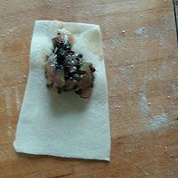 猪肉芹菜馅水饺的做法图解10