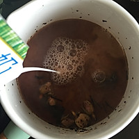 普洱玫瑰奶茶#宜家让家更有味#的做法图解3