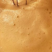 橙子味戚风蛋糕(6寸)的做法图解17