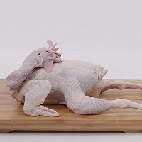 【肉类挑选】轻松挑到小鲜肉，速成买菜高手！的做法图解3