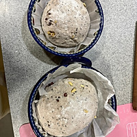 全麦坚果欧包的做法图解8
