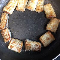 香煎带鱼的做法图解7
