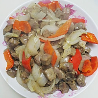 黑胡椒牛肉粒的做法图解7