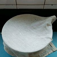 烙面皮【零失败电饼铛版】的做法图解9