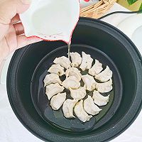 家常主食-饺子的做法图解8