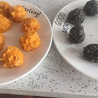 青团的做法图解4