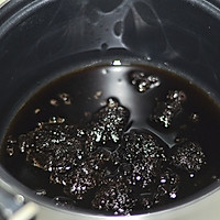 香蕉太妃布丁-------长帝烘焙节的做法图解9