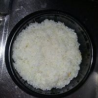 石锅拌饭的做法图解1