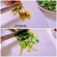 凉拌皮蛋的做法图解1
