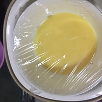 宝宝辅食蒸蛋的做法图解2