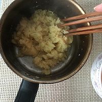 易小焙代言人之“奶油泡芙”的做法图解4