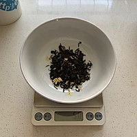 茉香果茶冻Vs奶茶冻的做法图解1