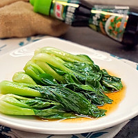 热炒大头菜#鲜香滋味，搞定萌娃#的做法图解4