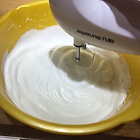 奶牛蛋糕卷－【九阳食尚学院】的做法图解7
