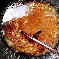 鲜香佛手白菜蒸酿肉馅的做法图解8