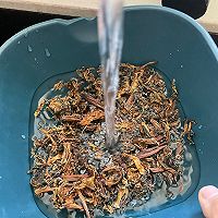 梅干菜红烧肉的做法图解1