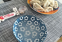 西湖香菇虾肉水饺的做法