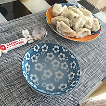 西湖香菇虾肉水饺