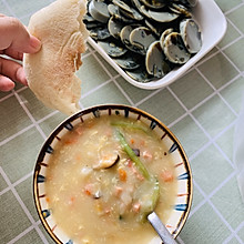 珍珠汤