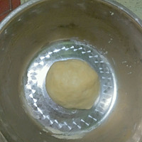 香芝苏打饼干（无糖）的做法图解1