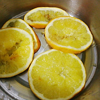 冬日的零食ヾ(๑❛ ▿ ◠๑ )橙子巧克力曲奇的做法图解2
