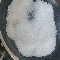 盐焗花生的做法图解2