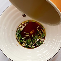 #肉食者联盟#一碗阳春面（快手早餐）的做法图解4