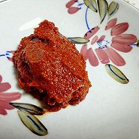 小鱼豆的做法图解4