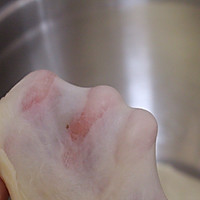 萌宠汉堡#跨界烤箱 探索味来#的做法图解3