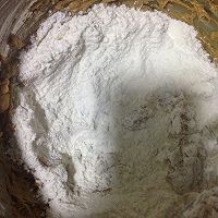 坚果小饼的做法图解7