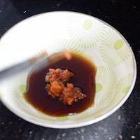 焦香酥脆土家酱香饼的做法图解6
