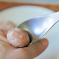 中秋煮火鍋：高湯與自製火鍋料的做法图解9