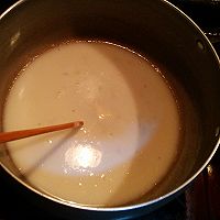 木瓜椰奶冻的做法图解6