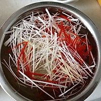 炝腰花的做法图解9